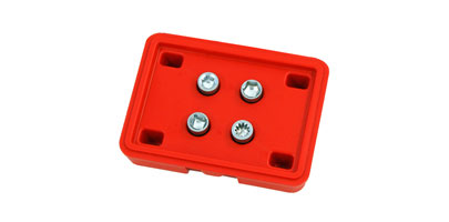 Brake Caliper Socket Set