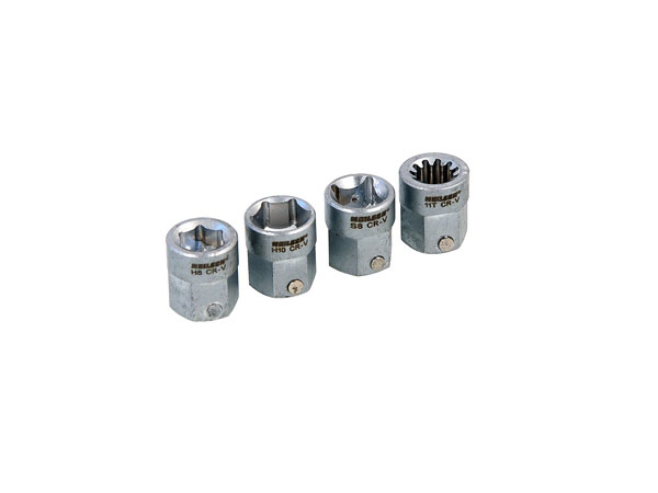 Brake Calliper Socket Set