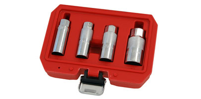 Spark Plug Socket Set