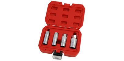 Spark Plug Socket Set