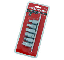 Oil Sump Plug Key Set