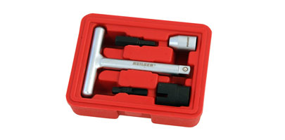 Oil Sump Plug Key Set