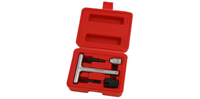 Oil Sump Plug Key Set