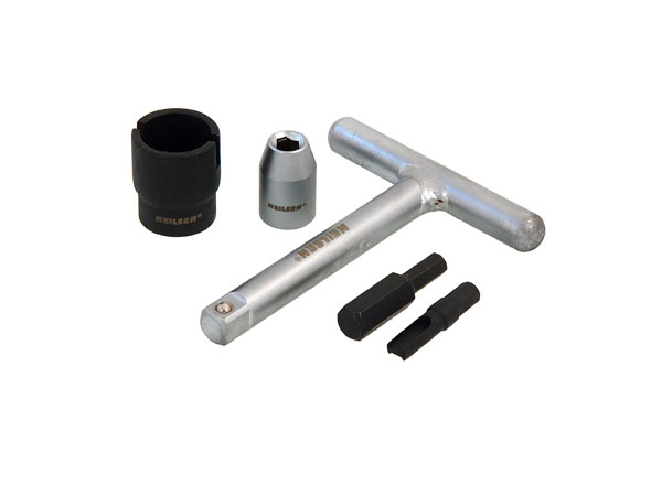 Oil Sump Plug Key Set