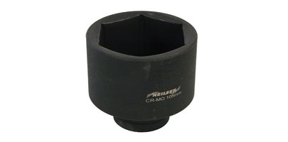 105mm Truck Hub Nut Socket