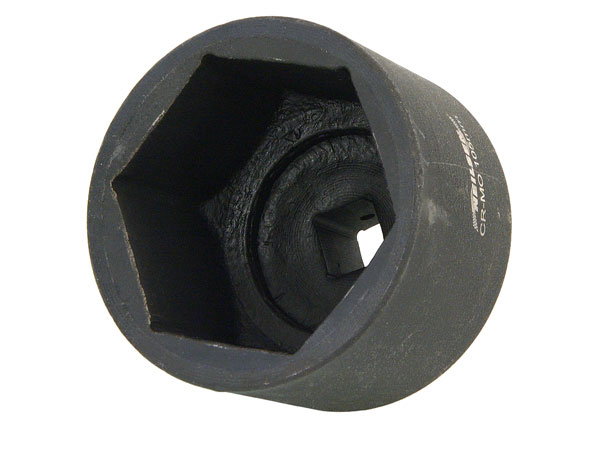 105mm Truck Hub Nut Socket