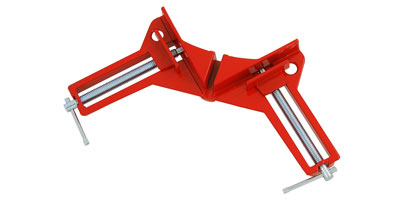 3in. Light Duty Corner Clamp