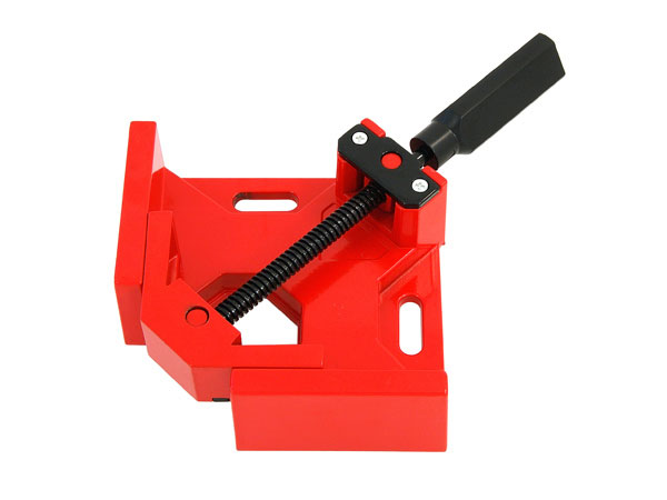 3in. Heavy Duty Corner Clamp