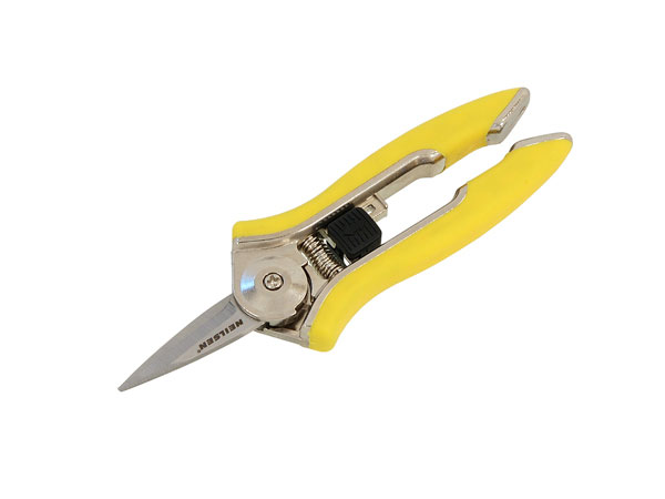 Mini Bypass Pruning Shears