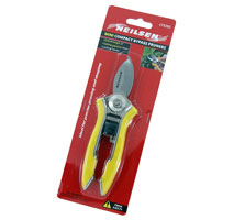 Mini Bypass Pruning Shears