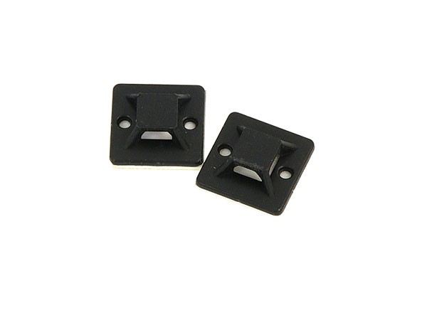 Cable Tie Mounts