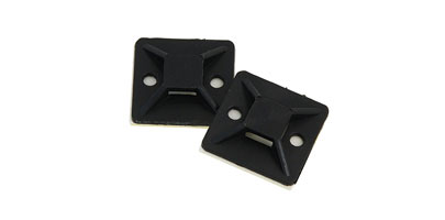 Cable Tie Mounts