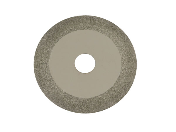 Diamond Grinding Disc