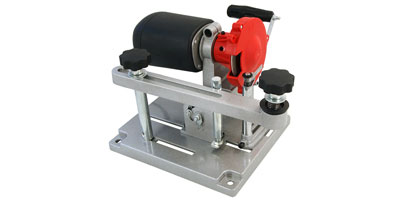 Saw Blade Sharpener