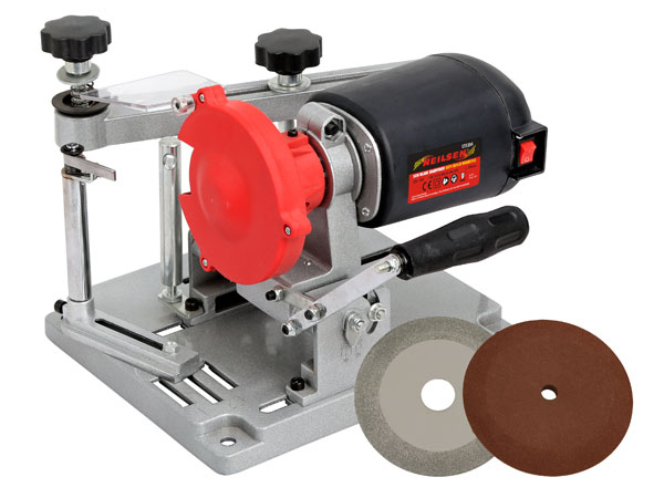 Saw Blade Sharpener