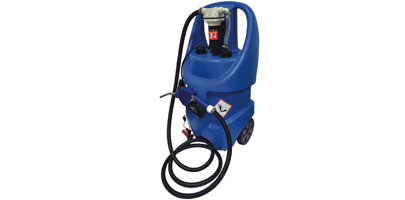 AdBlue Mobile Reservoir 75L / 12V