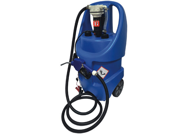 AdBlue Mobile Reservoir 75L / 12V