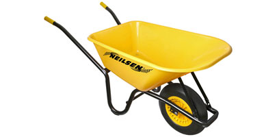 Wheel Barrow - 90L