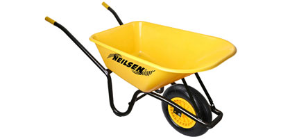 Wheel Barrow - 90L