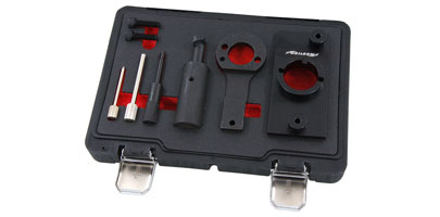 Vauxhall / Opel Engine Timing Tool Set