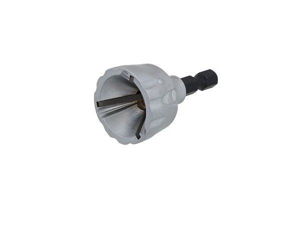 Rotary De-burring / Chamfer Tool