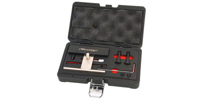 Vauxhall / Opel Engine Timing Tool Set