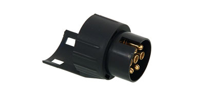 Trailer Socket Adaptor