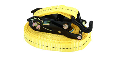 8M Ratchet Tie Down Strap