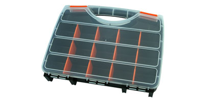 Tool Organiser Case