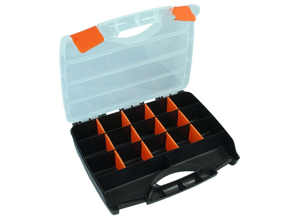 Tool Organiser Case