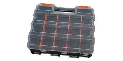 Tool Organiser Case