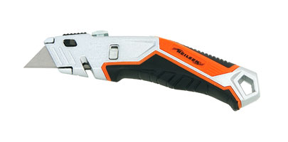 Retractable Blade Utility Knife