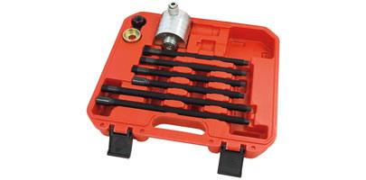 Hydraulic Upgrade Kit for CT3617