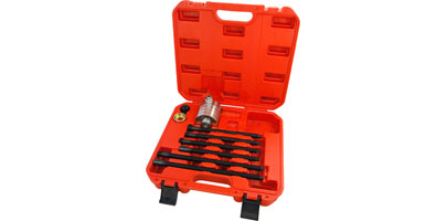 Hydraulic Upgrade Kit for CT3617