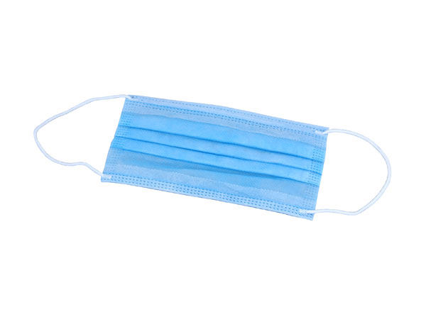 Disposable Face Masks