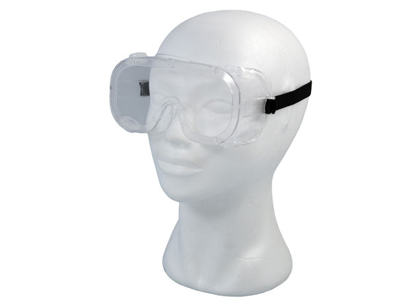 Anti-Fog Safety Goggles