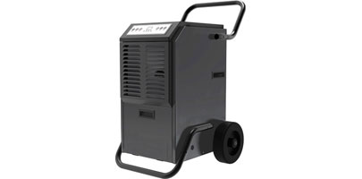 Dehumidifier