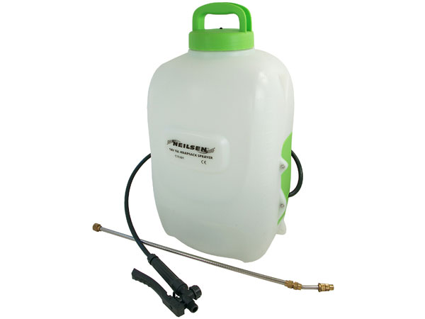 16 litre Electric Sprayer