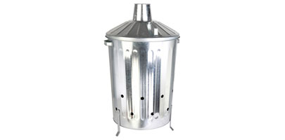 Garden Incinerator - 90L