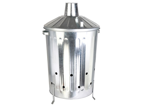 Garden Incinerator - 90L