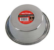 Pet Food / Water Bowl - 860ml