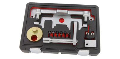 Timing Tool Set - Mercedes / M651