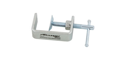 Bricklaying Profile Clamp