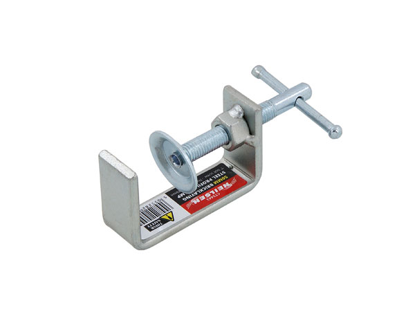 Bricklaying Profile Clamp