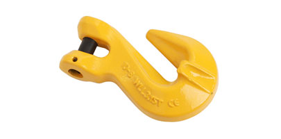 Clevis Grab Hook - 3.15T