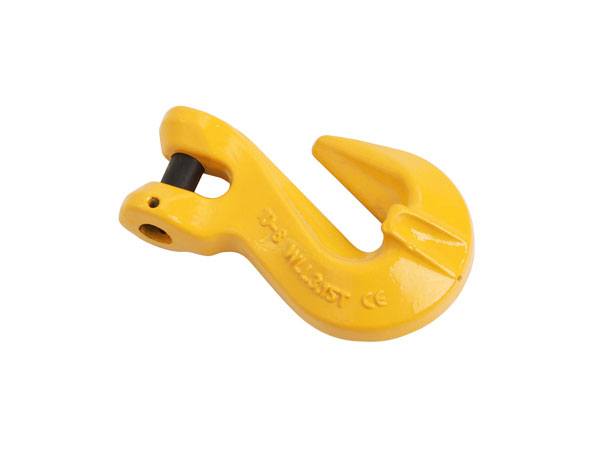 Clevis Grab Hook - 3.15T