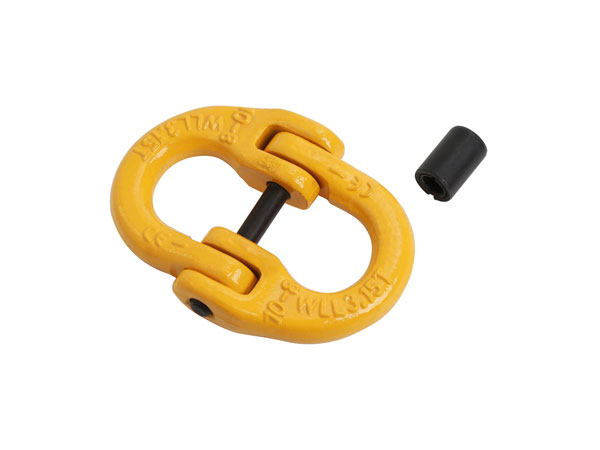 Chain Connector for 2 chains 