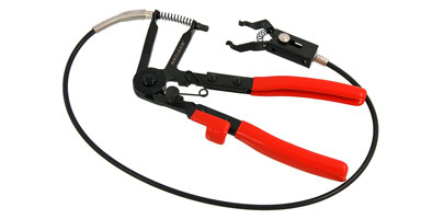 Button Connector Pliers