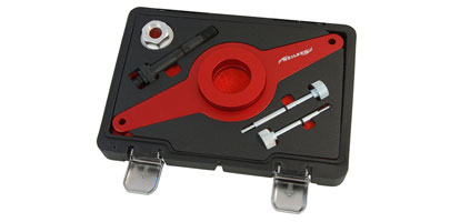 VAG Vibration Damper Assembly Tool