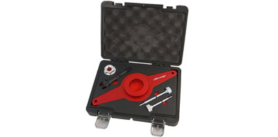 VAG Vibration Damper Assembly Tool